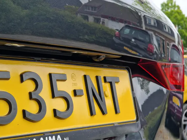 Volvo V60 2.0 T4 Momentum 2019 Benzine 19