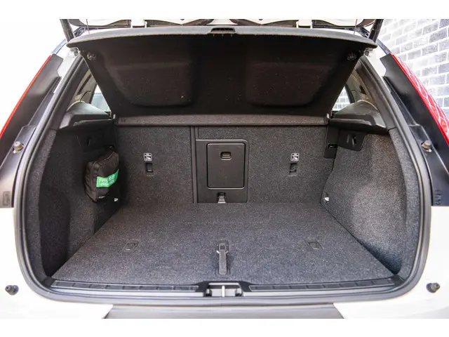 Volvo XC40 Recharge Core 2022 Elektrisch 31