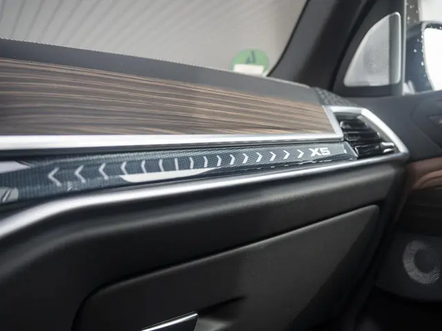 BMW X5 xDrive50e 2025 Hybride Benzine 33