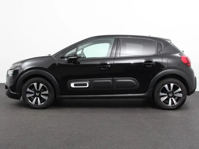 Citroën C3 1.2 PureTech Max 2024 Benzine 8