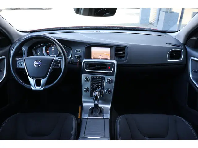 Volvo S60 1.5 T2 Nordic+ 2017 Benzine 5