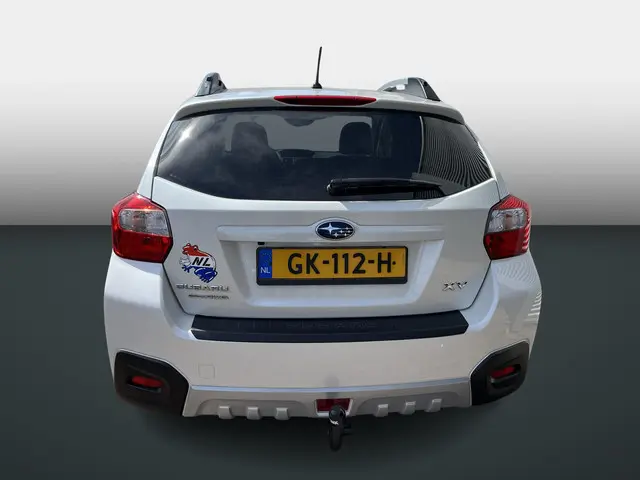 Subaru XV 2.0i Comfort AWD 2015 Benzine 5