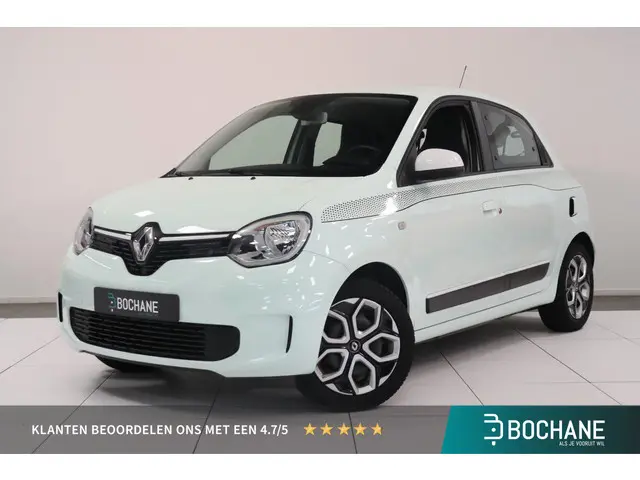 Renault Twingo 1.0 SCe Collection 2020 Benzine