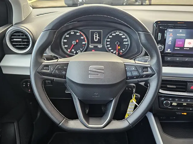 SEAT Arona 1.0 TSI Style 2023 Benzine 15