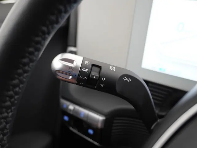 Hyundai IONIQ 5 Connect AWD 73kWh 2022 Elektrisch 24