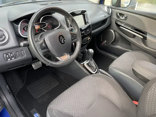 Renault Clio 1.2 GT 2014 Benzine 14