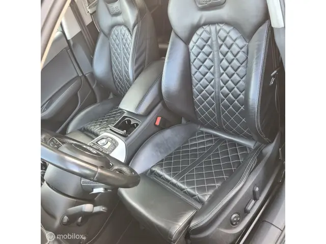Audi S6 4.0 TFSI S6 quattro Pro Line Plus 2012 Benzine 14