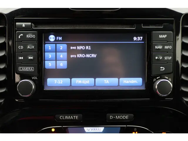 Nissan Juke 1.2 DIG-T S/S Connect Edition 2015 Benzine 38