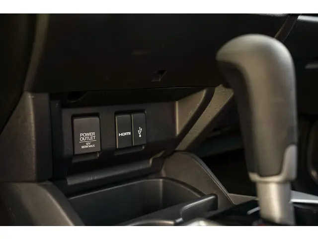 Honda Jazz 1.3i VTEC COMFORT 2018 Benzine 21