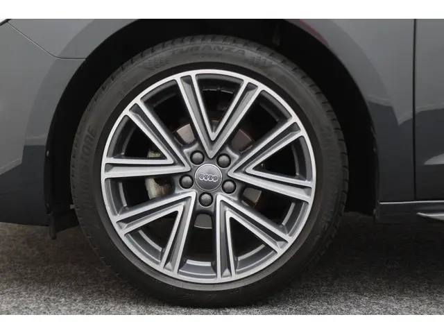 Audi A1 Sportback 25 TFSI epic 2019 Benzine 24