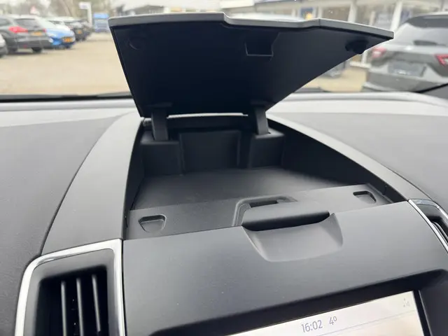 Ford S-Max 2.5 FHEV ST-Line Hybride 2022 Hybride Benzine 23