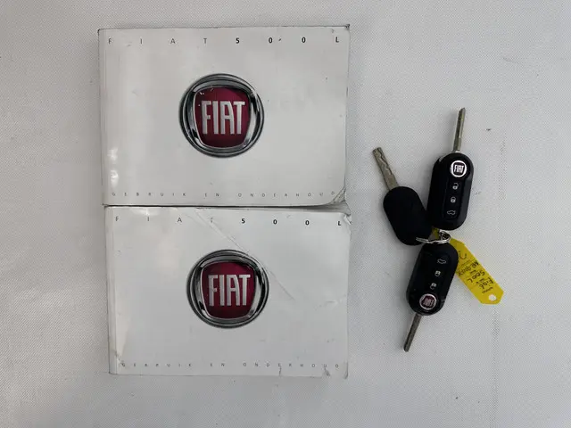 Fiat 500L 0.9 TwinAir CNG PopStar 2017 CNG 25