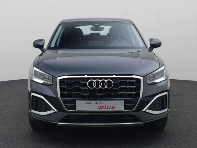 Audi Q2 2