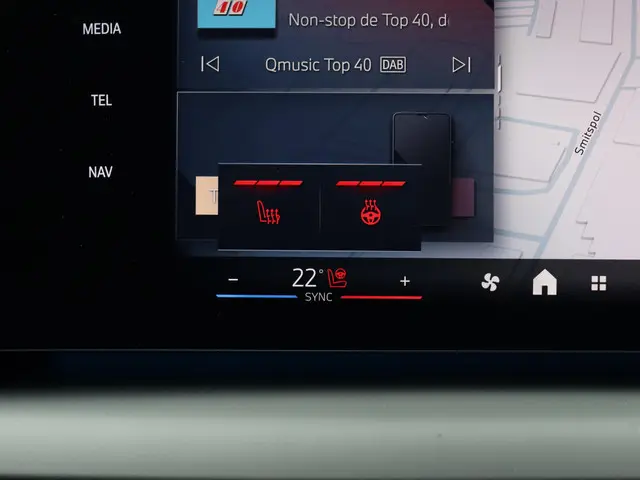 BMW 1 Serie 5-deurs 120 2025 Benzine 31