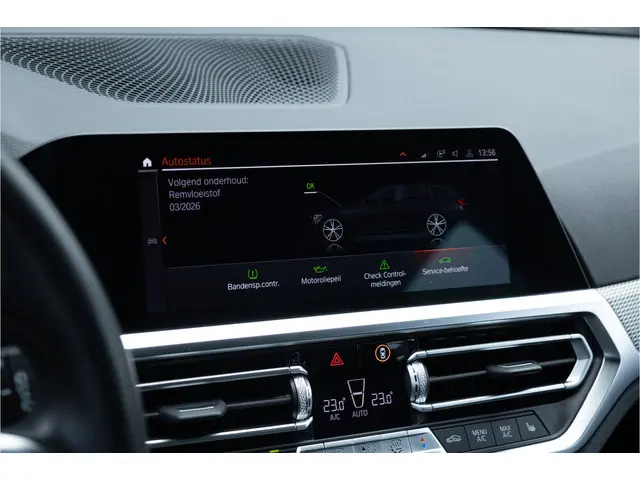 BMW 3 Serie Touring 320i M Sport High Ex 2021 Benzine 68