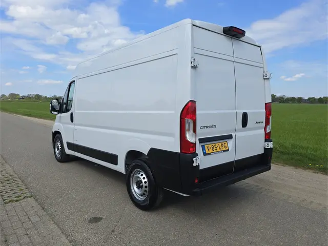 Citroën Jumper 2.2 BlueHDi L2H2 3.5T 2024 Diesel 3