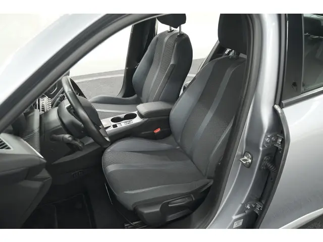 Peugeot e-2008 EV Allure 50 kWh 2020 Elektrisch 28