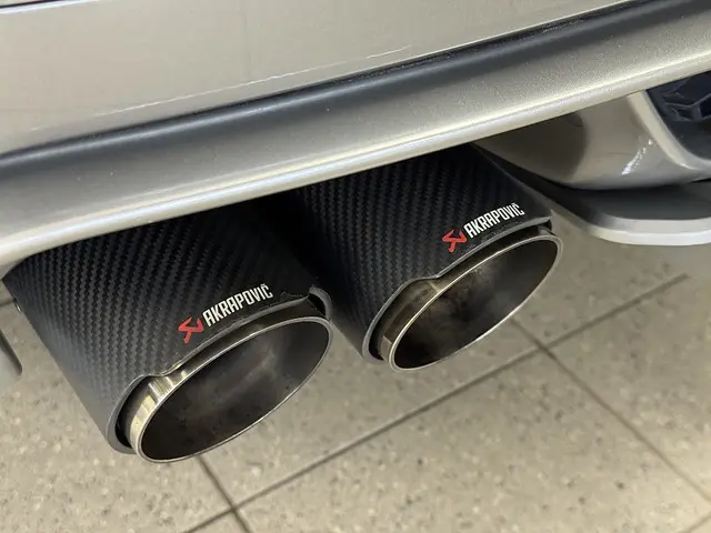 BMW X5 M 2017 Benzine 30