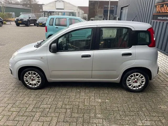 Fiat Panda 0.9 TwinAir Pop 2013 Benzine 6