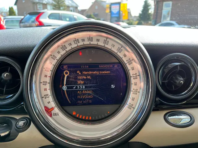 MINI One Mini 1.6 Business Line 2012 Benzine 16