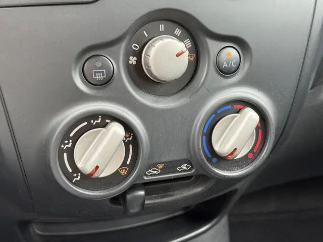 Nissan Note 1.2 Acenta 2014 Benzine 20