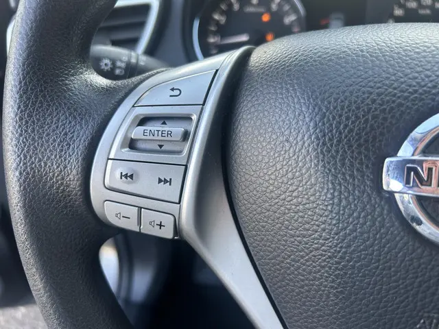 Nissan QASHQAI 1.2 Visia 2015 Benzine 18