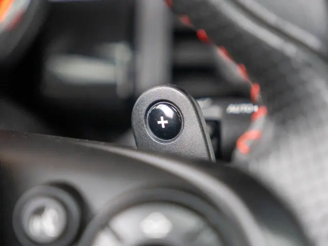 MINI 3-Deurs John Cooper Works Aut. 2020 Benzine 47