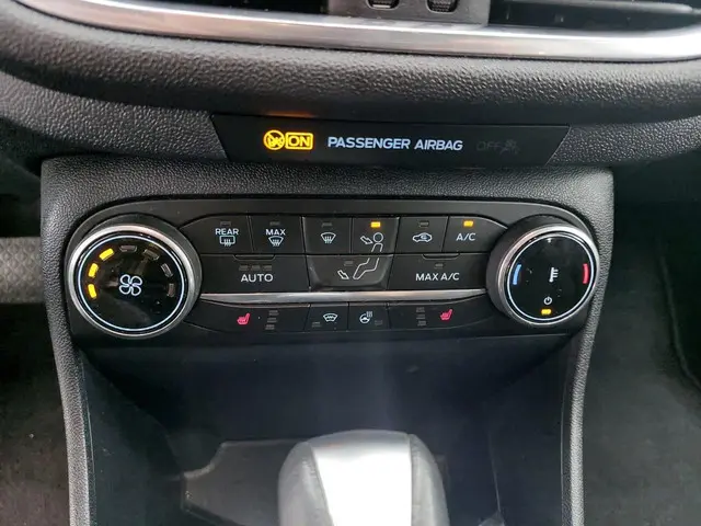 Ford Fiesta 1.0 EcoBoost ST-Line 2021 Benzine 8