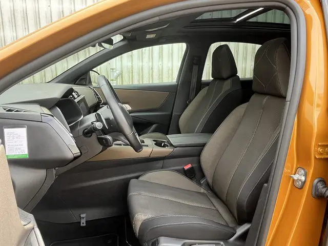 DS DS 7 Crossback 1.2 PureTech So Chic 2021 Benzine 18