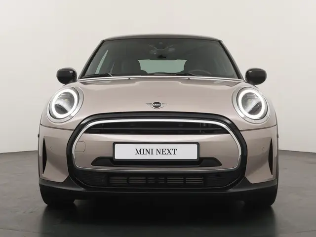MINI Cooper 1.5 Classic 2023 Benzine 6