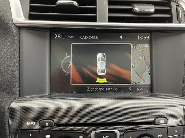Citroën C4 1.6 e-HDi Ligne Business 2014 Diesel 13