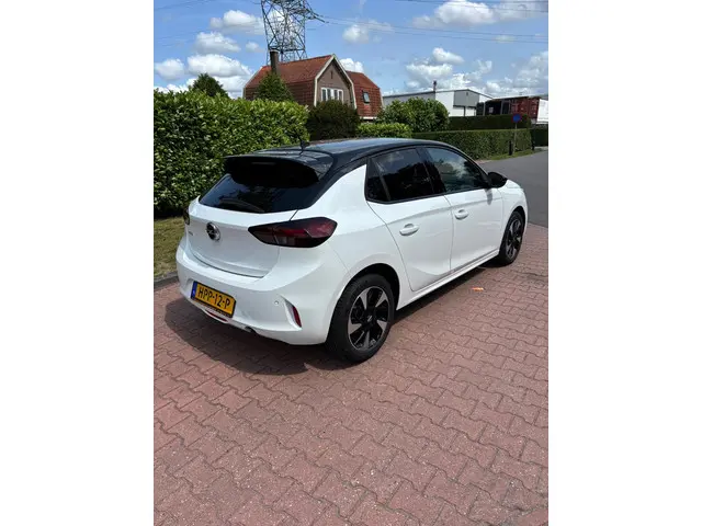 Opel Corsa 1.2 Level 2 AUTOMAAT NIEUWSTAAT! 2023 Benzine 10