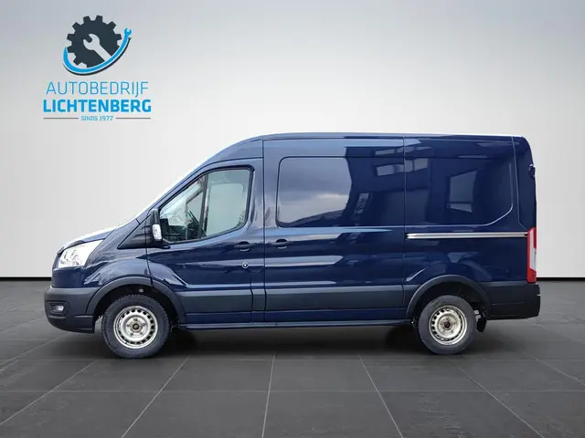 Ford Transit 310 2.0 TDCI L2H2 Trend 2022 Diesel 4