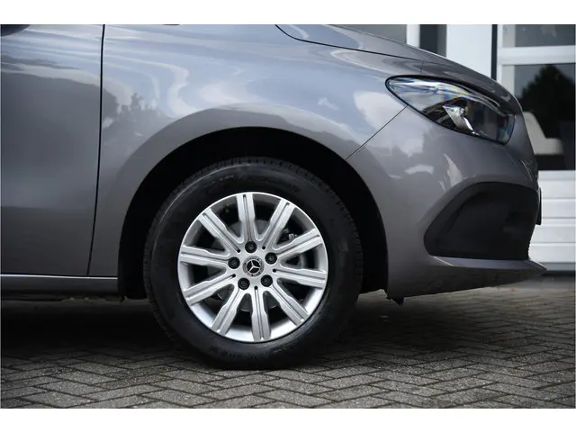 Mercedes-Benz Citan 110 CDI L1 Pro 2022 Diesel 5