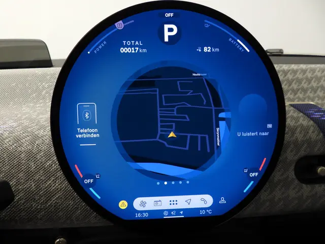 MINI 3-Deurs E 2025 Elektrisch 15