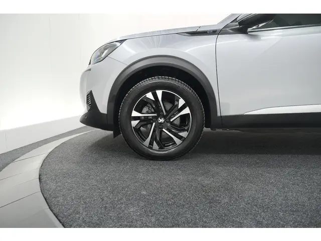 Peugeot e-2008 EV Allure 50 kWh 2020 Elektrisch 19