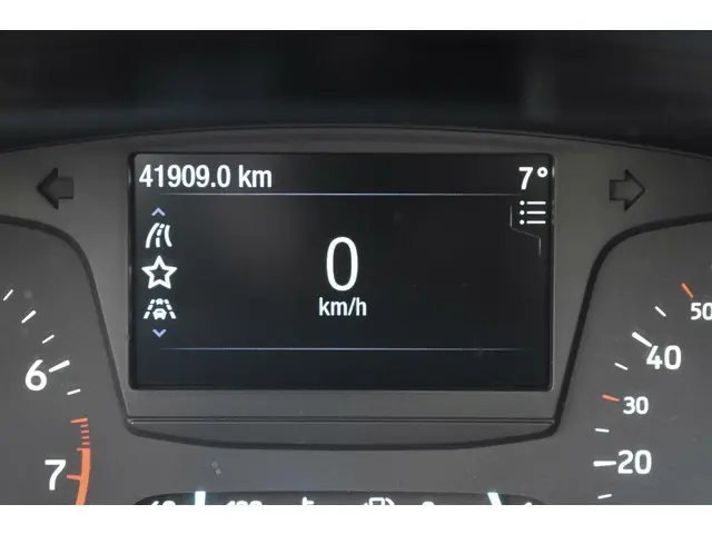 Ford Fiesta 1.1 Trend |NAVI|CARPLAY|CRUISE|PDC 2018 Benzine 41