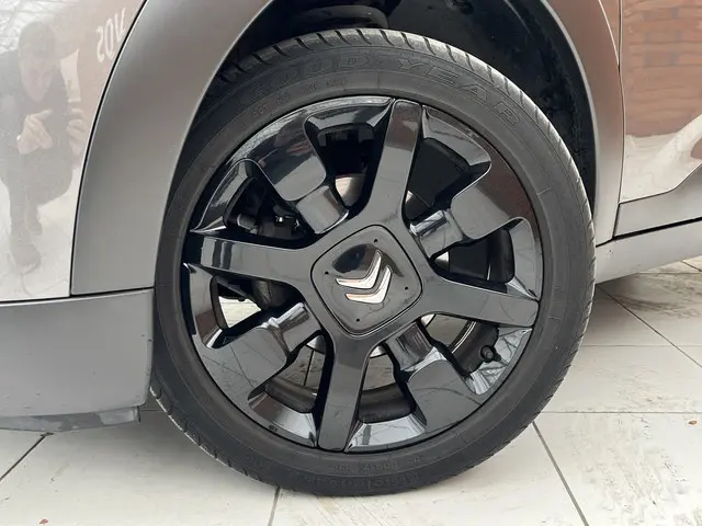 Citroën C4 Cactus PureTech 110 Origins 2020 Benzine 4