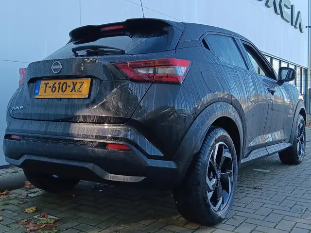Nissan Juke 1.0 DIG-T 114 Acenta 2023 Benzine 28