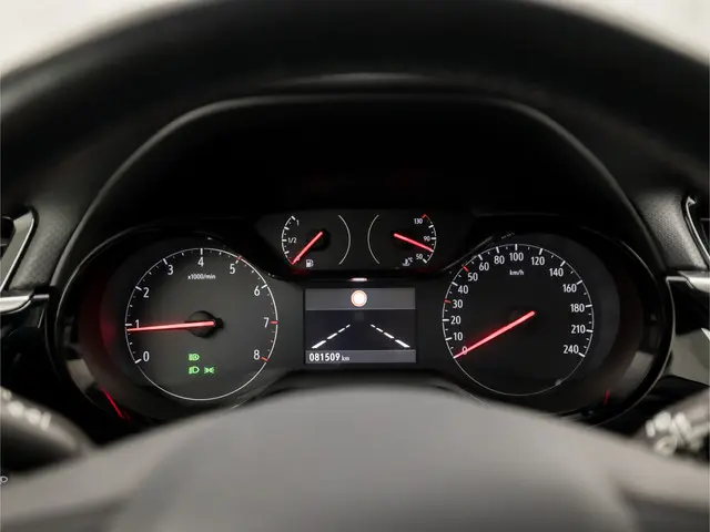 Opel Corsa 1.2 Elegance 2020 Benzine 20