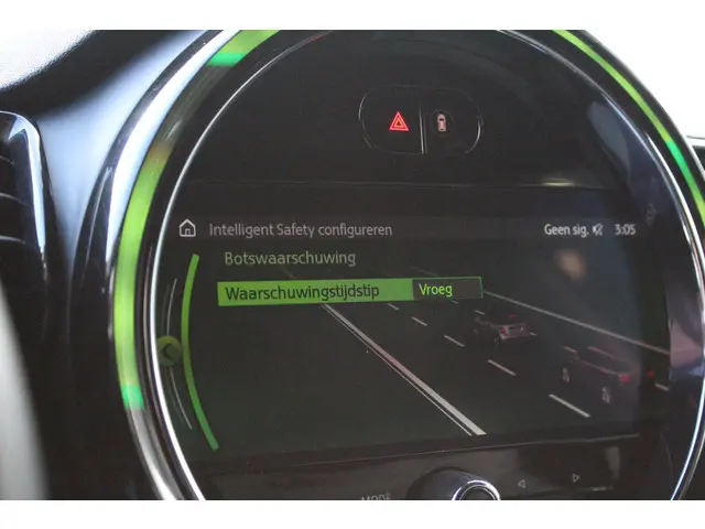 MINI Clubman Mini 2.0 Cooper S Chili 2021 Benzine 27