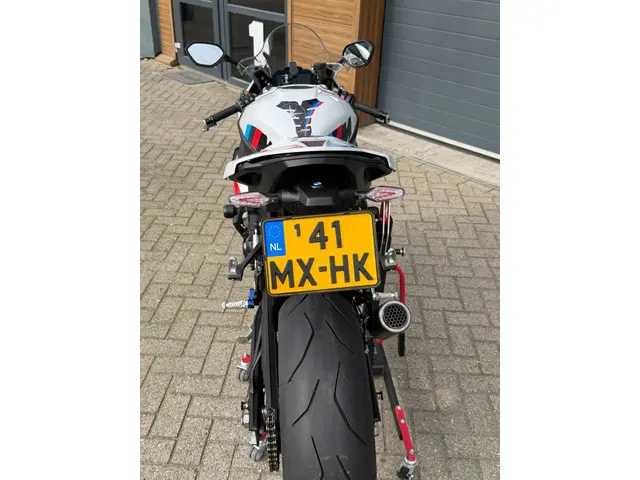 BMW S 1000 RR Sport 2024 Benzine 6