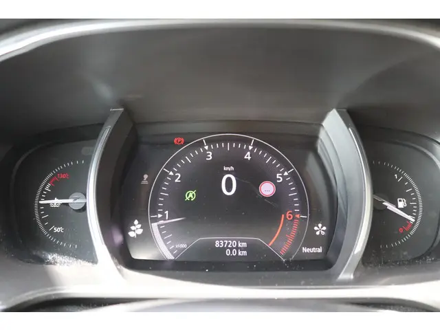Renault Mégane Estate 1.3 TCe Bose 2019 Benzine 4