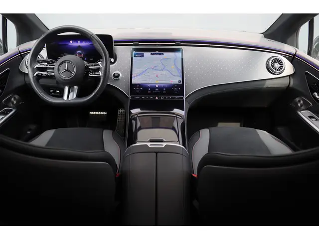 Mercedes-Benz EQE 300 AMG Line 89 kWh | 2024 Elektrisch 2