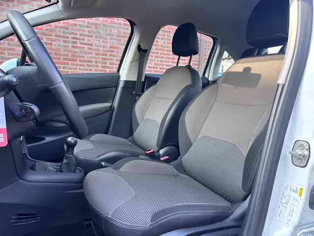 Citroën C3 1.0 VTi Tendance 2014 Benzine 12