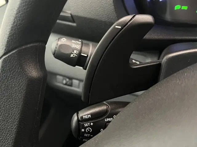 Citroën Jumpy 2.0 BlueHDI 180 M Club 2020 Diesel 15