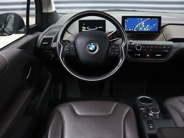 BMW i3 S 120Ah 2019 Elektrisch 9