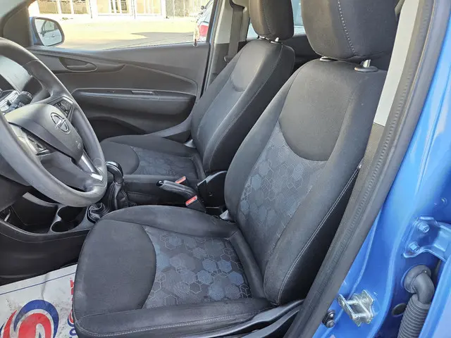 Opel KARL 1.0 Rocks Online Edition 2017 Benzine 13