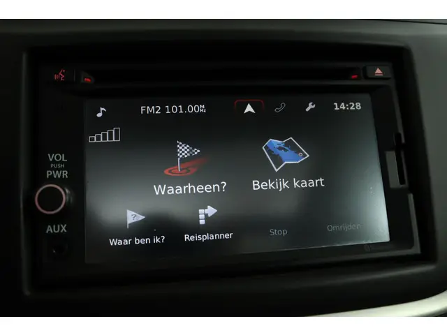 Suzuki S-Cross SX4 1.6 Business Edition Pro 2014 Benzine 27