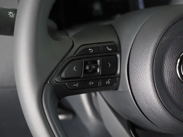 Toyota Aygo X 1.0 VVT-i S-CVT Pulse 2024 Benzine 10